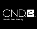 Creative Nail Design Logo