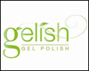 Gelish Harmony Logo