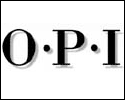 OPI Logo