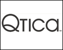 Qtica Logo