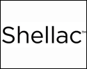 Shellac - CND Logo
