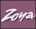 Zoya Logo