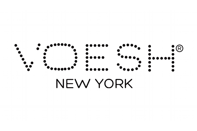 Voesh Logo